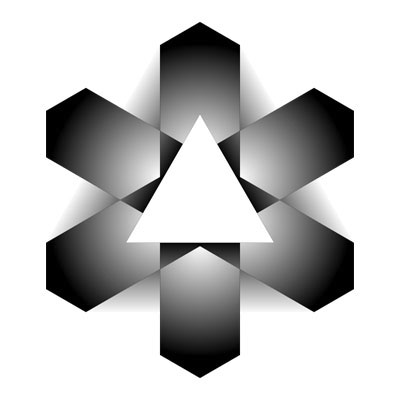 Meditations on a Hexagon 1.
